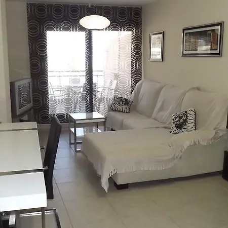 Suenos Del Mar F5 - Vacaciones Y Bienestar Apartament