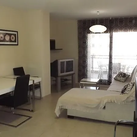Suenos Del Mar F5 - Vacaciones Y Bienestar * Denia