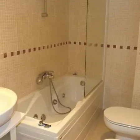 Suenos Del Mar F5 - Vacaciones Y Bienestar * 데니아