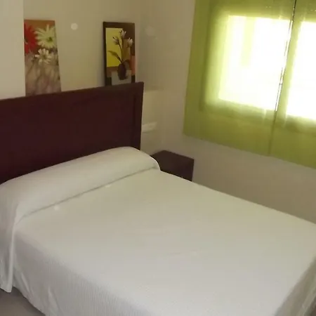 Suenos Del Mar F5 - Vacaciones Y Bienestar 아파트 *