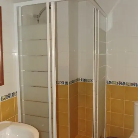 아파트 Suenos Del Mar F5 - Vacaciones Y Bienestar *