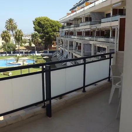 Suenos Del Mar F5 - Vacaciones Y Bienestar