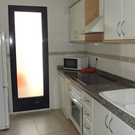 Suenos Del Mar F5 - Vacaciones Y Bienestar 데니아