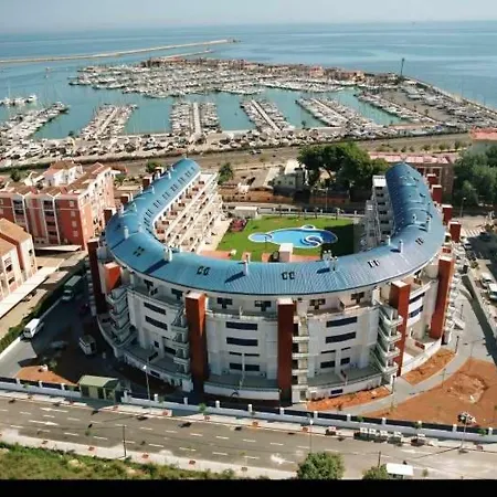 Suenos Del Mar F5 - Vacaciones Y Bienestar *
